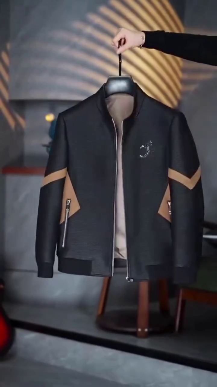 Unisex Premium Winter Jacket – Ultra Warm & Stylish