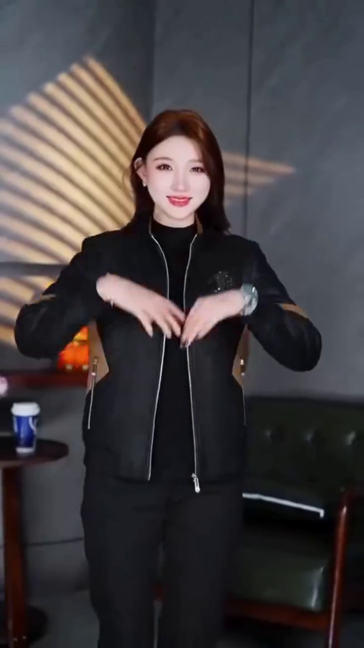 Unisex Premium Winter Jacket – Ultra Warm & Stylish - Image 7