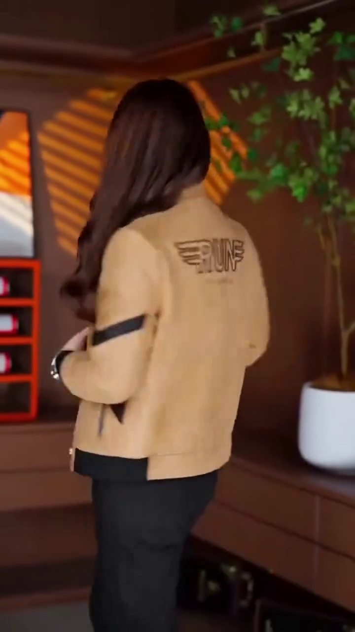 Unisex Premium Winter Jacket – Ultra Warm & Stylish - Image 3